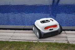 Sublue Underwater Scooter BN Pro Robotic Pool Cleaner 812348036586