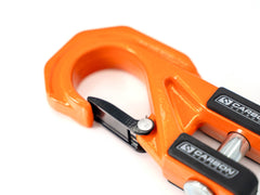 Carbon Offroad USA Carbon Offroad Mega Pro Winch Hook