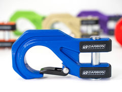 Carbon Offroad USA Carbon Offroad Mega Pro Winch Hook