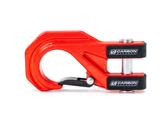 Carbon Offroad USA Carbon Offroad Mega Pro Winch Hook