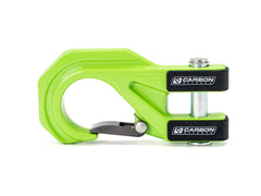 Carbon Offroad USA Carbon Offroad Mega Pro Winch Hook