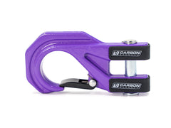 Carbon Offroad USA Carbon Offroad Mega Pro Winch Hook