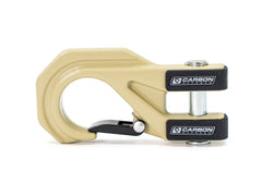 Carbon Offroad USA Carbon Offroad Mega Pro Winch Hook
