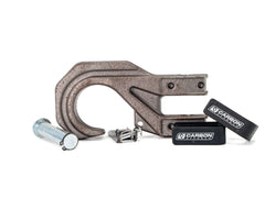 Carbon Offroad USA Carbon Offroad Mega Pro Winch Hook