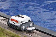 Sublue Underwater Scooter BN Pro Robotic Pool Cleaner 812348036586