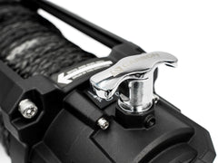 Carbon Offroad USA Carbon 12K - 12000lb Winch V3 CW-12KV3