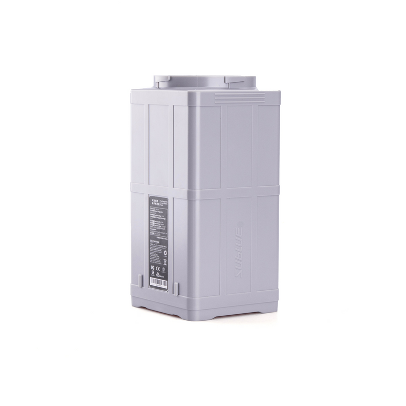 Sublue Underwater Scooter Vapor Battery 812348036555