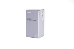 Sublue Underwater Scooter Vapor Battery 812348036555