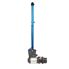 Bixpyusa DIY Vertical Motor Mounting Pipe