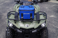 Magnum Bikes CoolKASE - Rack Mount Cooler 2040BS