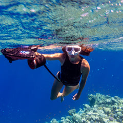 Sublue Underwater Scooter Navbow