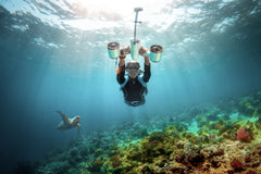 Sublue Underwater Scooter MixPro