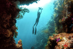Sublue Underwater Scooter MixPro