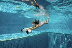 Sublue Underwater Scooter MixPro