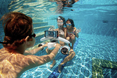 Sublue Underwater Scooter MixPro