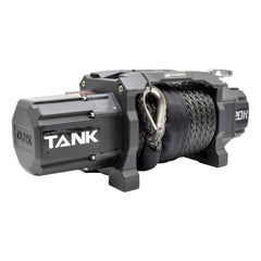 Carbon Offroad USA Carbon TANK - 20000lb Winch 24V [Clearance] CW-TK20-24V
