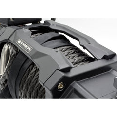Carbon Offroad USA Carbon TANK - 20000lb Winch 24V [Clearance] CW-TK20-24V