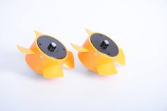 Sublue Underwater Scooter Mix Propeller Assembly