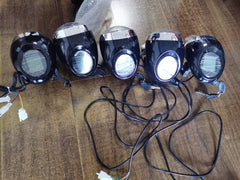 SoverSky Chopper Scooter Speedmeter - Spare Parts from SoverSky Fat Tire Electric Citycoco