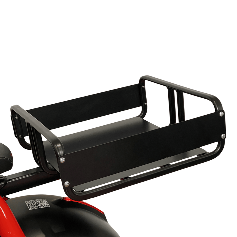 Scoot Motion Rear Basket for Blaster Scooter