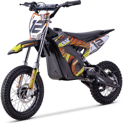 36V Lithium Mini Bike 1000W