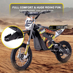 36V Lithium Mini Bike 1000W
