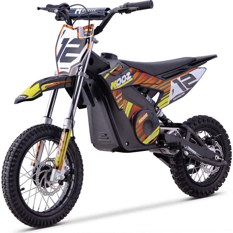 36V Lithium Mini Bike 1000W