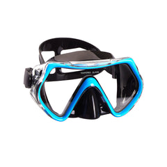 Sublue Underwater Scooter Dive Mask + Snorkel Set