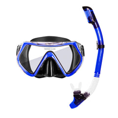 Sublue Underwater Scooter Dive Mask + Snorkel Set