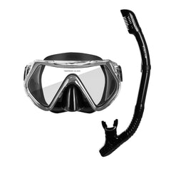 Sublue Underwater Scooter Dive Mask + Snorkel Set