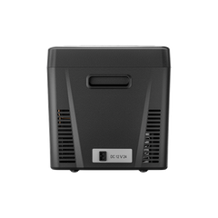 BougeRV 12V 23 Quart Portable Fridge Black For Travel