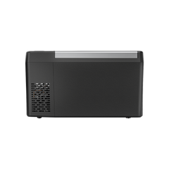 BougeRV 12V 23 Quart Portable Fridge Black For Travel