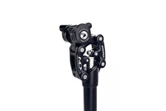 Beecool Bikes SR Suntour SP12 NCX Seatpost 50mm Suspension Travel BC-Seat Post Suspension-With Cover