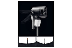 Beecool Bikes Electric Bike Air Pump BC-Pump