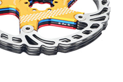 Beecool Bikes EBike Disc Brake Rotor Upgrade 180mm