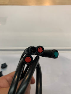 Magnum Bikes Cable Tree - Cosmopolitan 350 Gen 2 ELCO0000DICA1499v