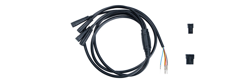 Magnum Bikes Cable Tree - Cosmopolitan Gen 1 ELCO0002FRAM0001