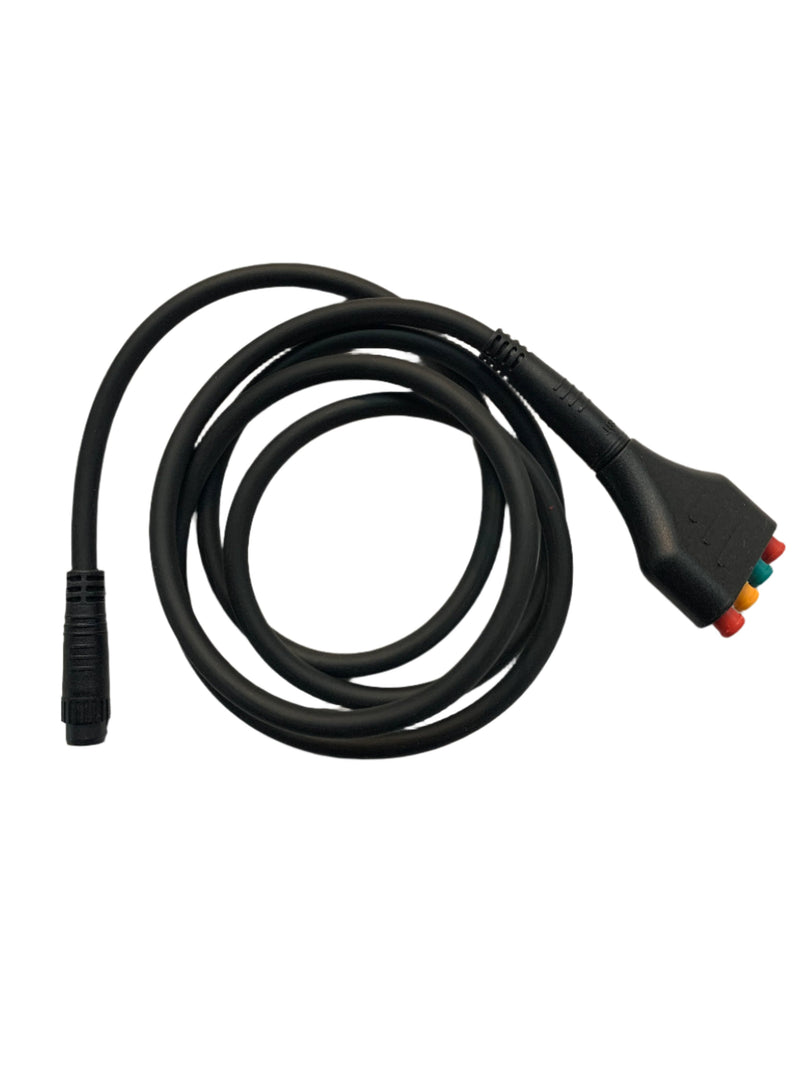Magnum Bikes Cable Tree - Cosmo - 1200mm ELCO1010TREE0025