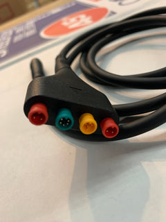 Magnum Bikes Cable Tree - Cosmo - 1200mm ELCO1010TREE0025