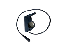 Magnum Bikes Throttle - i6 - Trigger - KH-009 ELCO1048THRT0014