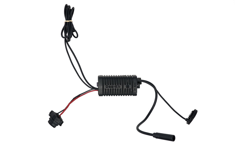 Magnum Bikes Controller - F1 - 48V ELCO1037CONT0006