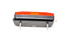 Magnum Bikes Rear Light - i6/i5/F1 ELCO1440LIHT0003