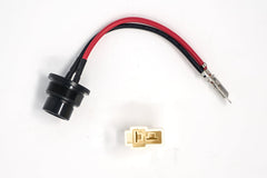Magnum Bikes Battery Connector - i5 ELCO2140BACO2-I5(48v)