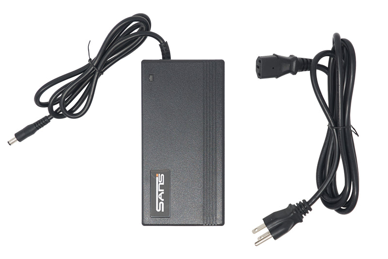 Magnum Bikes Charger - i6 - 48V 2Ah ELCO1010CHAR0076