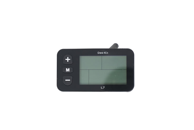 Magnum Bikes Display - Das-Kit L7 ELCO3060DISP0053