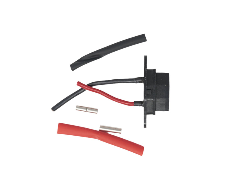 Magnum Bikes Battery Connector - f1 Integrated ELCO3140BACO0050
