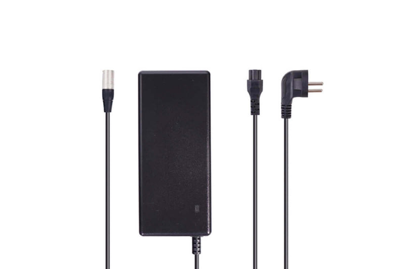 Magnum Bikes Charger - S1 - 48V 2Ah ELCO3420CHAR0004