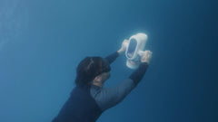 Sublue Underwater Scooter Hagul EZ 812348037187