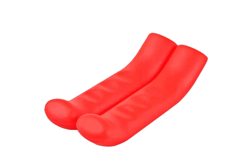 Beecool Bikes Electric Bike Brake Handle Protective Cover 1 Pair