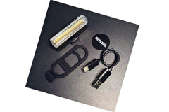 Beecool Bikes Electric Bike Styled Tail Light BC-Styled Tail Light
